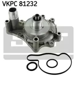 VKPC 81232 SKF Водяной насос